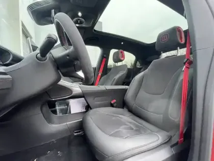 Photo 45 Smart 1 35 kW AWD Brabus