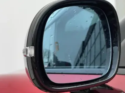 Photo 12 Smart 1 35 kW AWD Brabus