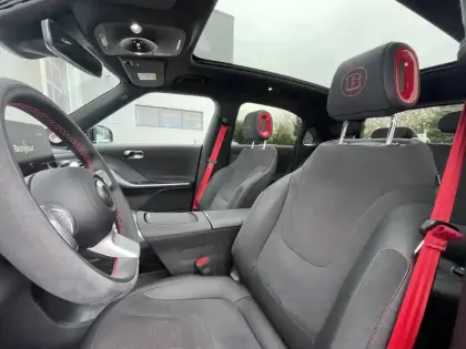 Photo Smart 1 315 Kw Awd Brabus