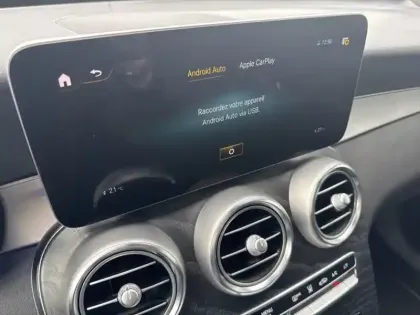 Photo 22 Mercedes Classe GLC GLC 300e 4MATIC SUV AMG Line