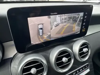 Photo 24 Mercedes Classe GLC GLC 300e 4MATIC SUV AMG Line