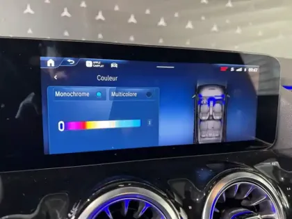 Photo 24 Mercedes GLA Gén. II (H247) Ph2 AMG Line 5