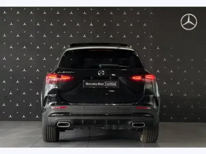 Photo 11 Mercedes GLA Gén. II (H247) Ph2 AMG Line 5