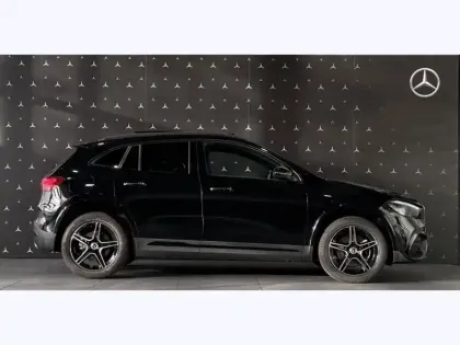 Photo 13 Mercedes GLA Gén. II (H247) Ph2 AMG Line 5