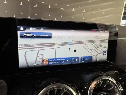 Photo 20 Mercedes GLA Gén. II (H247) Ph2 AMG Line 5