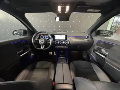 Photo 18 Mercedes GLA Gén. II (H247) Ph2 AMG Line 5