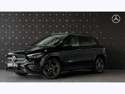 Photo 8 Mercedes GLA Gén. II (H247) Ph2 AMG Line 5