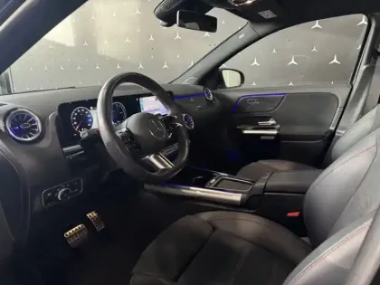 Photo 19 Mercedes GLA Gén. II (H247) Ph2 AMG Line 5