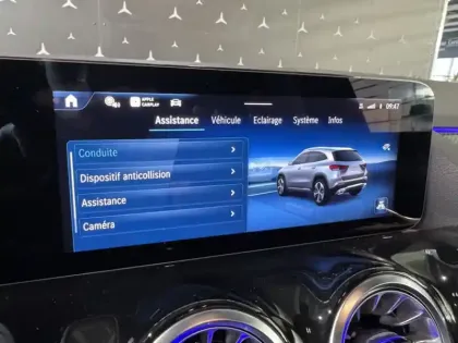 Photo 28 Mercedes GLA Gén. II (H247) Ph2 AMG Line 5