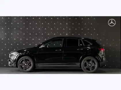 Photo 9 Mercedes GLA Gén. II (H247) Ph2 AMG Line 5