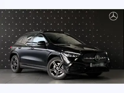 Photo 14 Mercedes GLA Gén. II (H247) Ph2 AMG Line 5