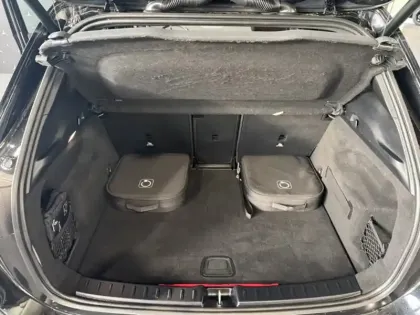 Photo 17 Mercedes GLA Gén. II (H247) Ph2 AMG Line 5