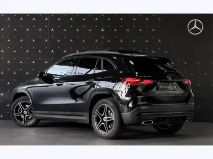 Photo 10 Mercedes GLA Gén. II (H247) Ph2 AMG Line 5