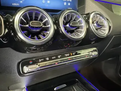 Photo 32 Mercedes GLA Gén. II (H247) Ph2 AMG Line 5