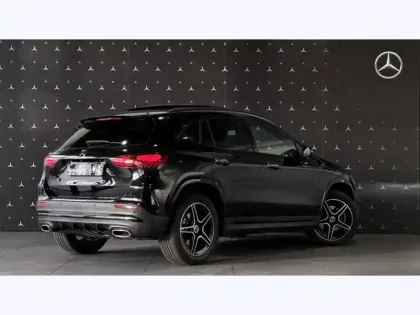 Photo 12 Mercedes GLA Gén. II (H247) Ph2 AMG Line 5