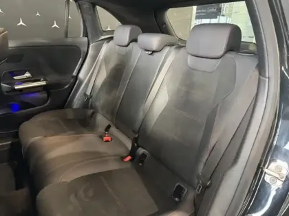 Photo 27 Mercedes GLA Gén. II (H247) Ph2 AMG Line 5