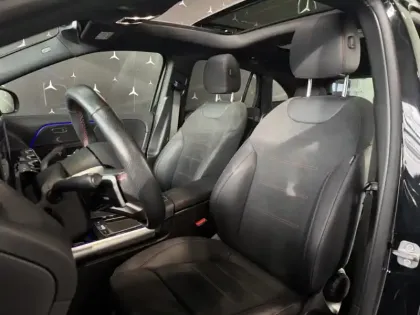 Photo 29 Mercedes GLA Gén. II (H247) Ph2 AMG Line 5