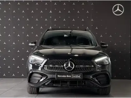 Photo 15 Mercedes GLA Gén. II (H247) Ph2 AMG Line 5