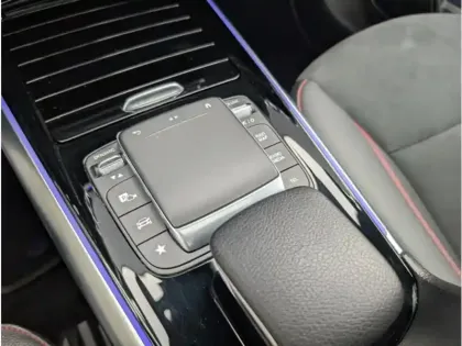 Photo 26 Mercedes EQA Gén. I (H243) Ph1 AMG Line 5