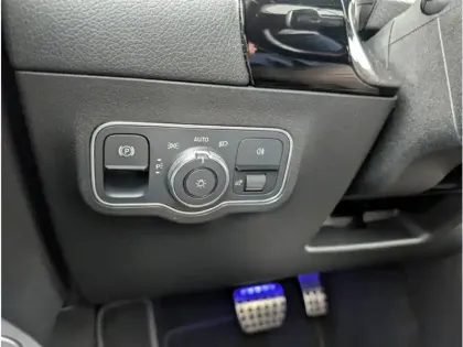 Photo 5 Mercedes EQA 250 