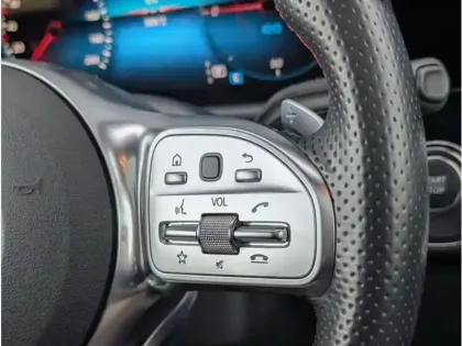 Photo 31 Mercedes EQA Gén. I (H243) Ph1 AMG Line 5