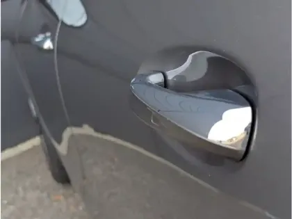 Photo 22 Mercedes EQA Gén. I (H243) Ph1 AMG Line 5