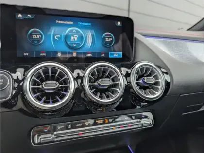 Photo 23 Mercedes EQA Gén. I (H243) Ph1 AMG Line 5