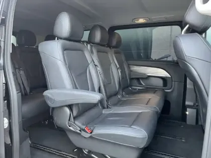 Photo 16 Mercedes CLA 300 d /4MATIC / MALUS PAYER /A