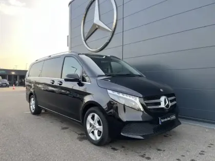 Photo 10 Mercedes CLA 300 d /4MATIC / MALUS PAYER /A