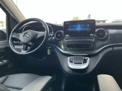 Photo 6 Mercedes CLA 300 d /4MATIC / MALUS PAYER /A