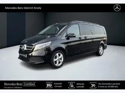 Photo Mercedes Cla 300 D /4matic / Malus Payer /a