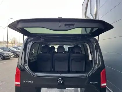 Photo 14 Mercedes CLA 300 d /4MATIC / MALUS PAYER /A