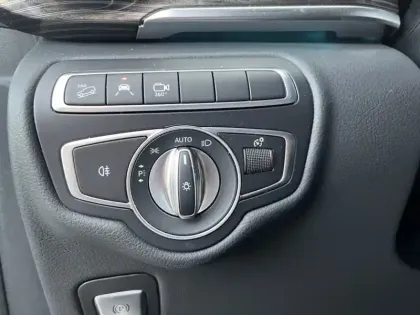 Photo 18 Mercedes CLA 300 d /4MATIC / MALUS PAYER /A