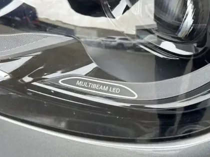 Photo 13 Mercedes GLE  350 de 4MATIC AMG Line Cou