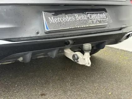 Photo 16 Mercedes GLE  350 de 4MATIC AMG Line Cou