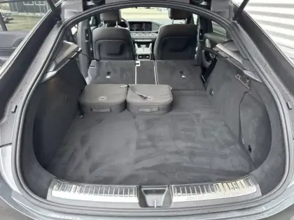 Photo 32 Mercedes GLE  350 de 4MATIC AMG Line Cou