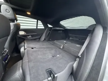 Photo 39 Mercedes GLE  350 de 4MATIC AMG Line Cou