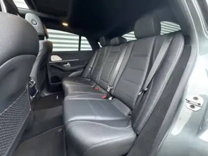 Photo 40 Mercedes GLE  350 de 4MATIC AMG Line Cou