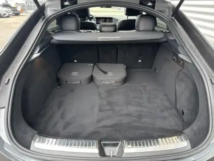 Photo 9 Mercedes GLE  350 de 4MATIC AMG Line Cou