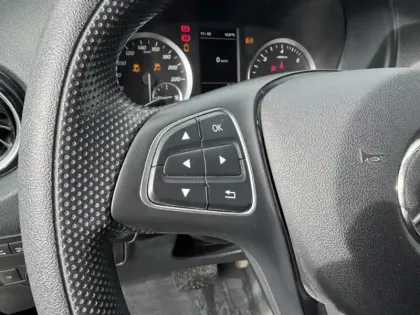 Photo 13 Mercedes Vito 116 CDI 4x4 Mixto Extra long