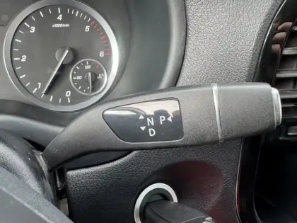 Photo 20 Mercedes Vito 116 CDI 4x4 Mixto Extra long