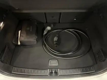 Photo 14 Mercedes EQA Gén. I (H243) Ph1 AMG Line 5