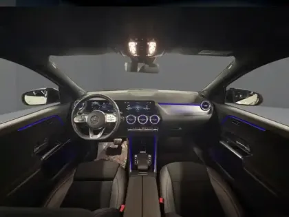 Photo 15 Mercedes EQA Gén. I (H243) Ph1 AMG Line 5