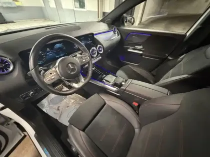 Photo 24 Mercedes EQA Gén. I (H243) Ph1 AMG Line 5