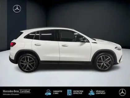 Photo 10 Mercedes EQA Gén. I (H243) Ph1 AMG Line 5