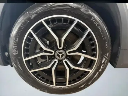 Photo 13 Mercedes EQA Gén. I (H243) Ph1 AMG Line 5