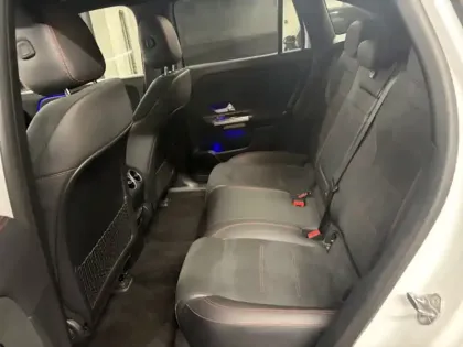 Photo 25 Mercedes EQA Gén. I (H243) Ph1 AMG Line 5