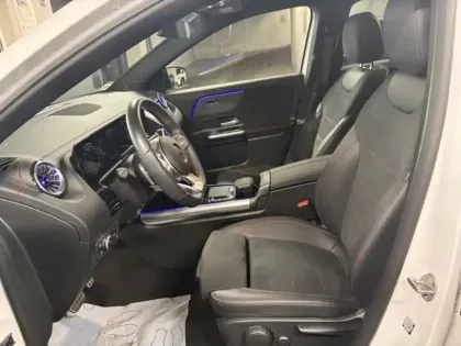 Photo 28 Mercedes EQA Gén. I (H243) Ph1 AMG Line 5