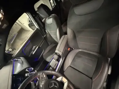 Photo 27 Mercedes EQA Gén. I (H243) Ph1 AMG Line 5