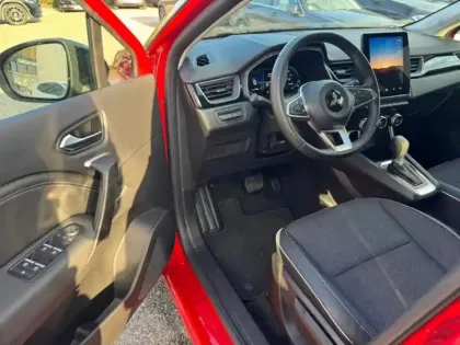 Photo 8 Mitsubishi Asx Gén. II Ph1 Intense 5